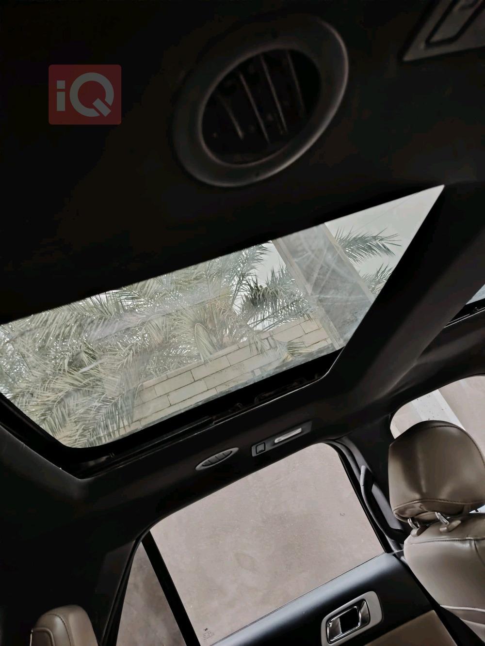 فورد إكسبلورر